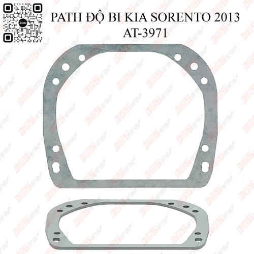 PATH ĐỘ BI KIA SORENTO 2013 - AT-3971